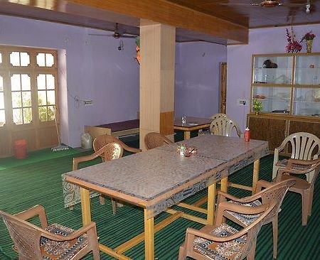 Yourdum Guest House Hundar Экстерьер фото