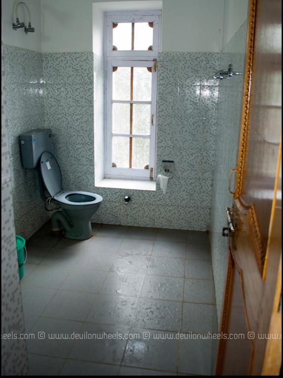 Yourdum Guest House Hundar Экстерьер фото
