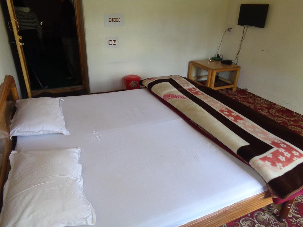 Yourdum Guest House Hundar Экстерьер фото