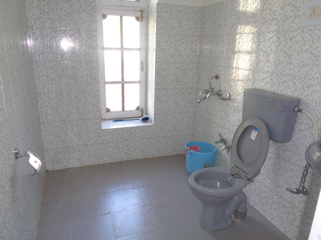 Yourdum Guest House Hundar Экстерьер фото