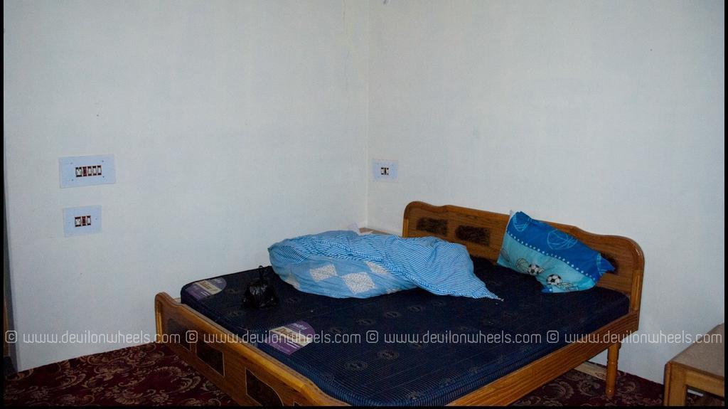Yourdum Guest House Hundar Экстерьер фото